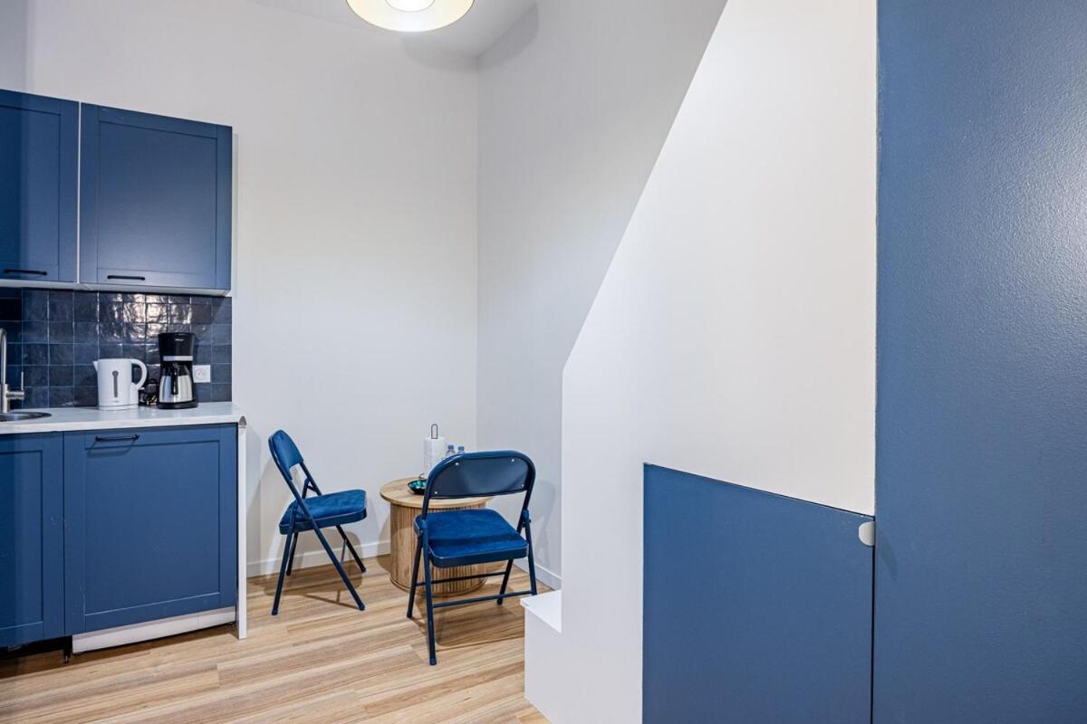 2#cosy Studio#paris13#jardindesplantes * Parigi